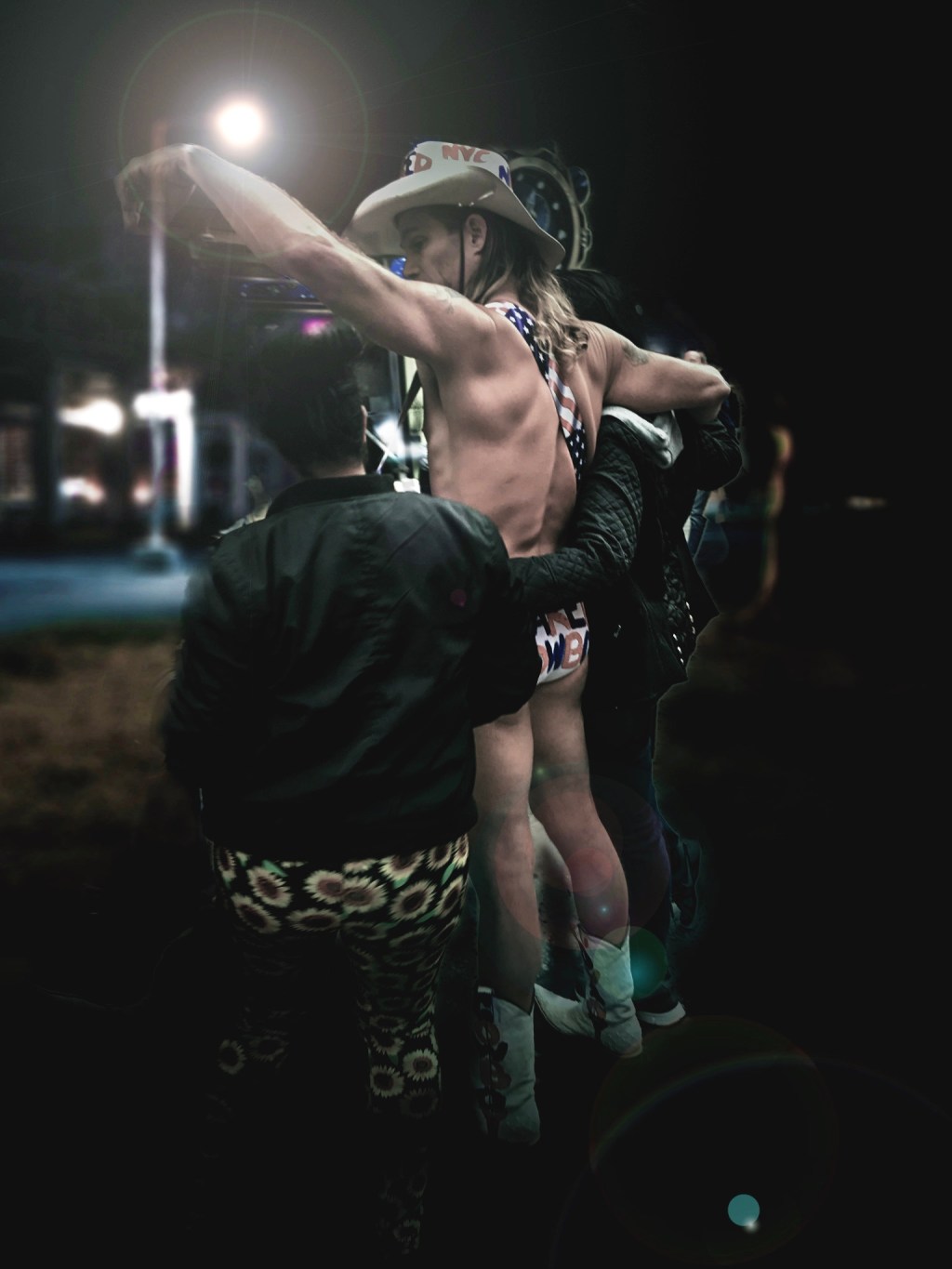 Agostina1984 in cerca di mani&nbsp;amiche